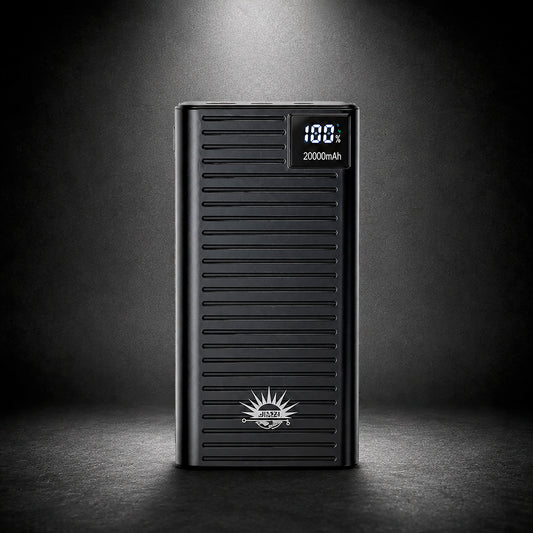Power Bank JIMZI 22095-1 20.000 Miliamperios