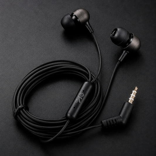 Audífonos Con Cable KTS-112