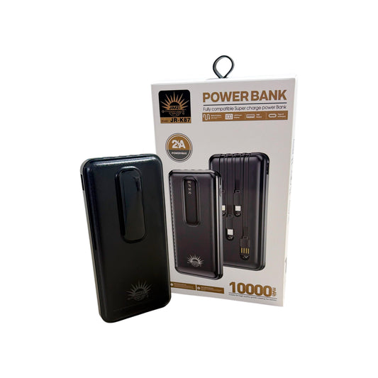 Power Bank 10 mAh