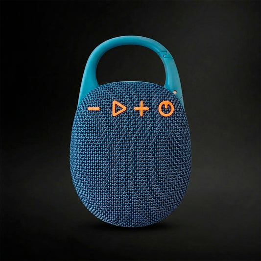 Parlante Bluetooth Portátil M5
