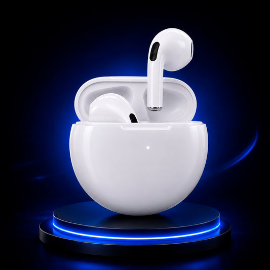Auriculares Inalámbricos Pro 6