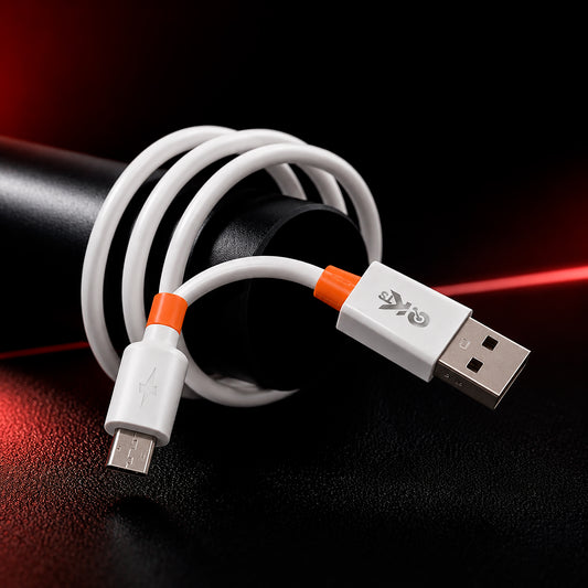 Cable de Carga Rápida y Datos KTS-107