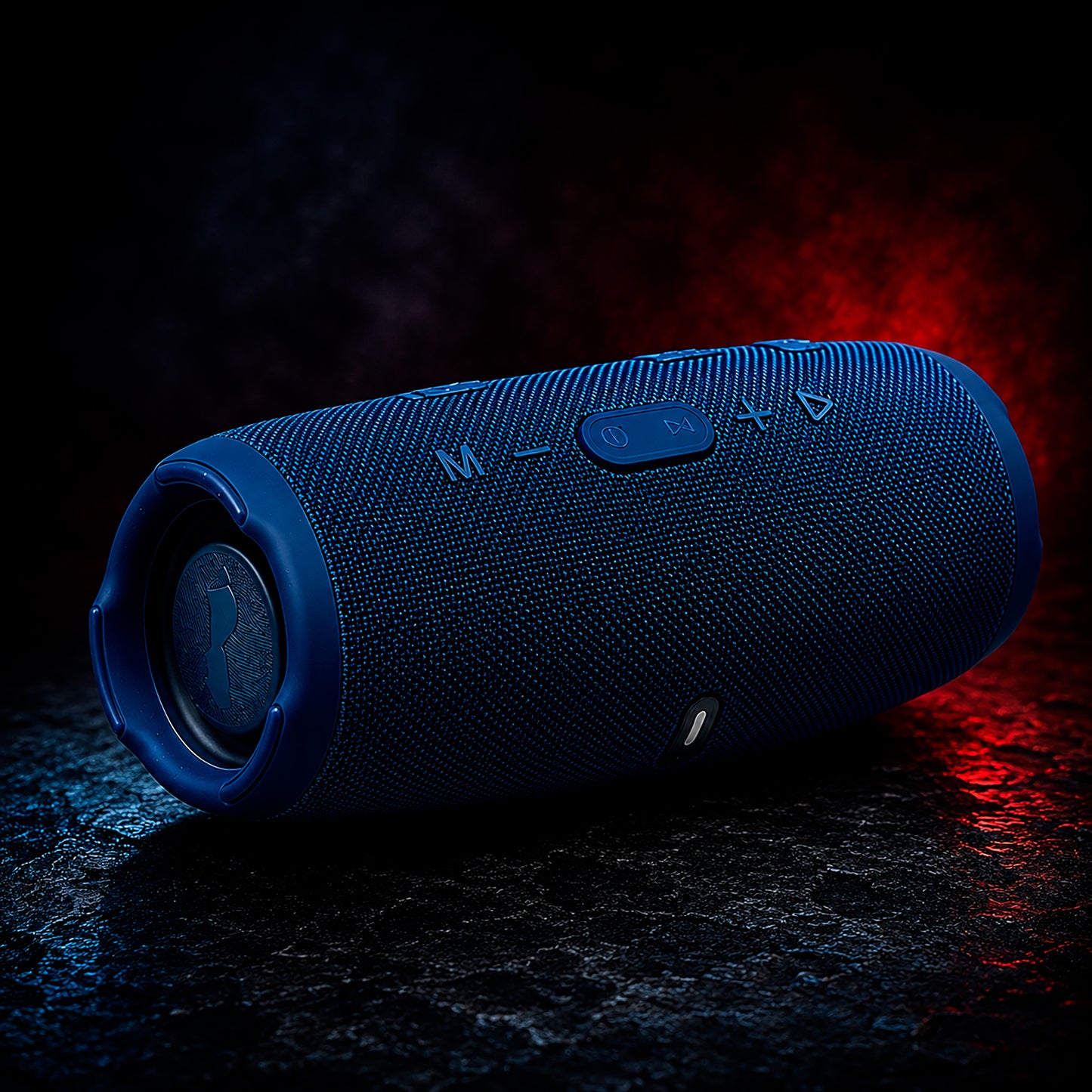 Parlante Charce05 Azul