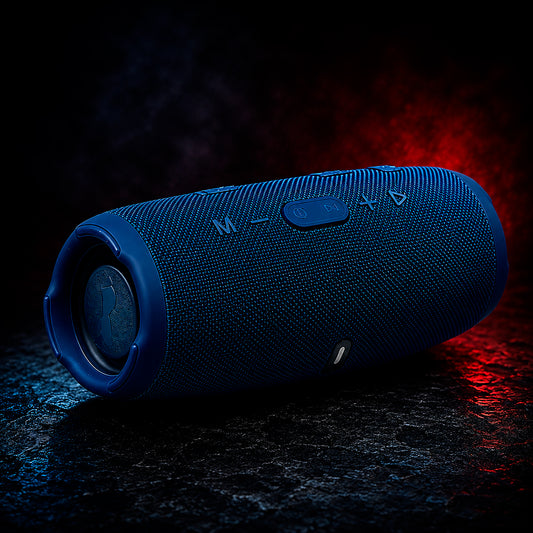 Parlante Charce05 Azul