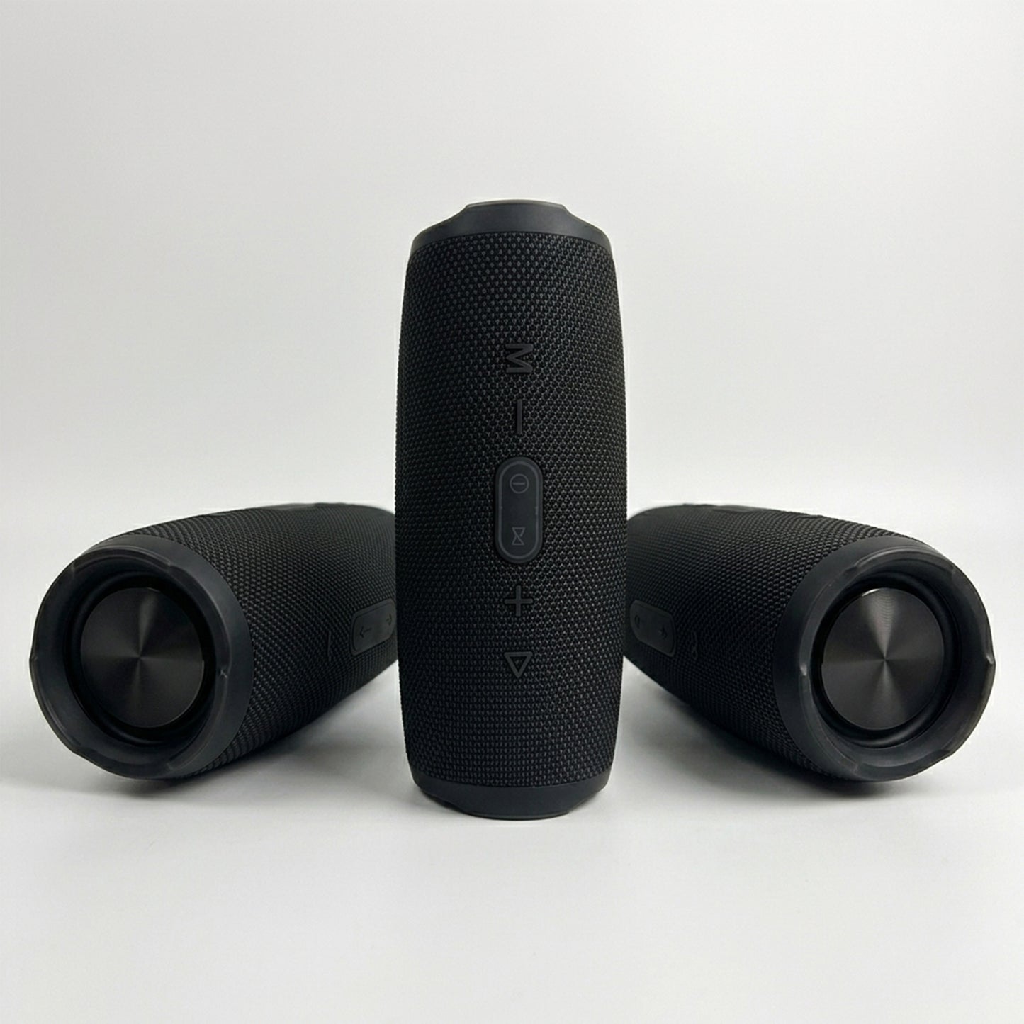 Parlante Charce05 Negro