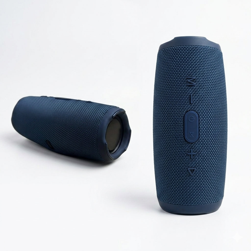 Parlante Charce05 Azul