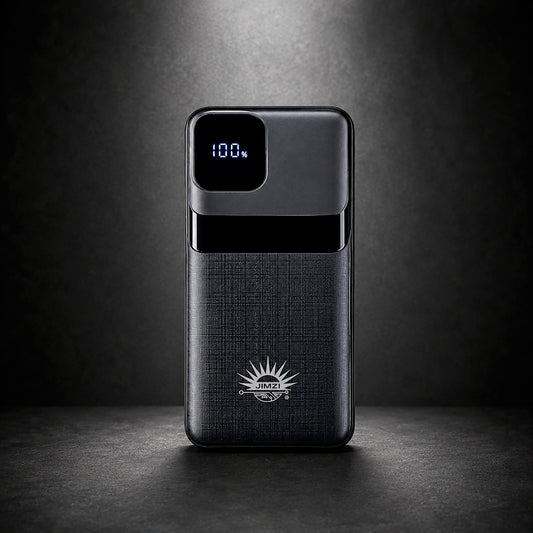 Power Bank JIMZI JR-K57 20.000 Miliamperios