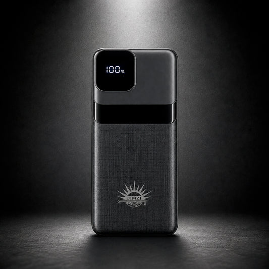 Power Bank JIMZI JR-K66 10.000 Miliamperios