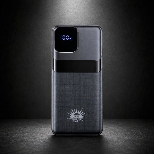 Power Bank JIMZI JR-K67 20.000 miliamperios