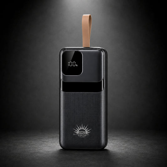 Power Bank JIMZI JR-K68 30.000 mAh