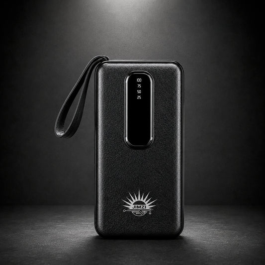 Power Bank JIMZI JR-K89 30.000 Miliamperios