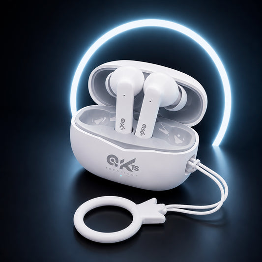 Auriculares Inalámbricos Sonido HD KTS-006