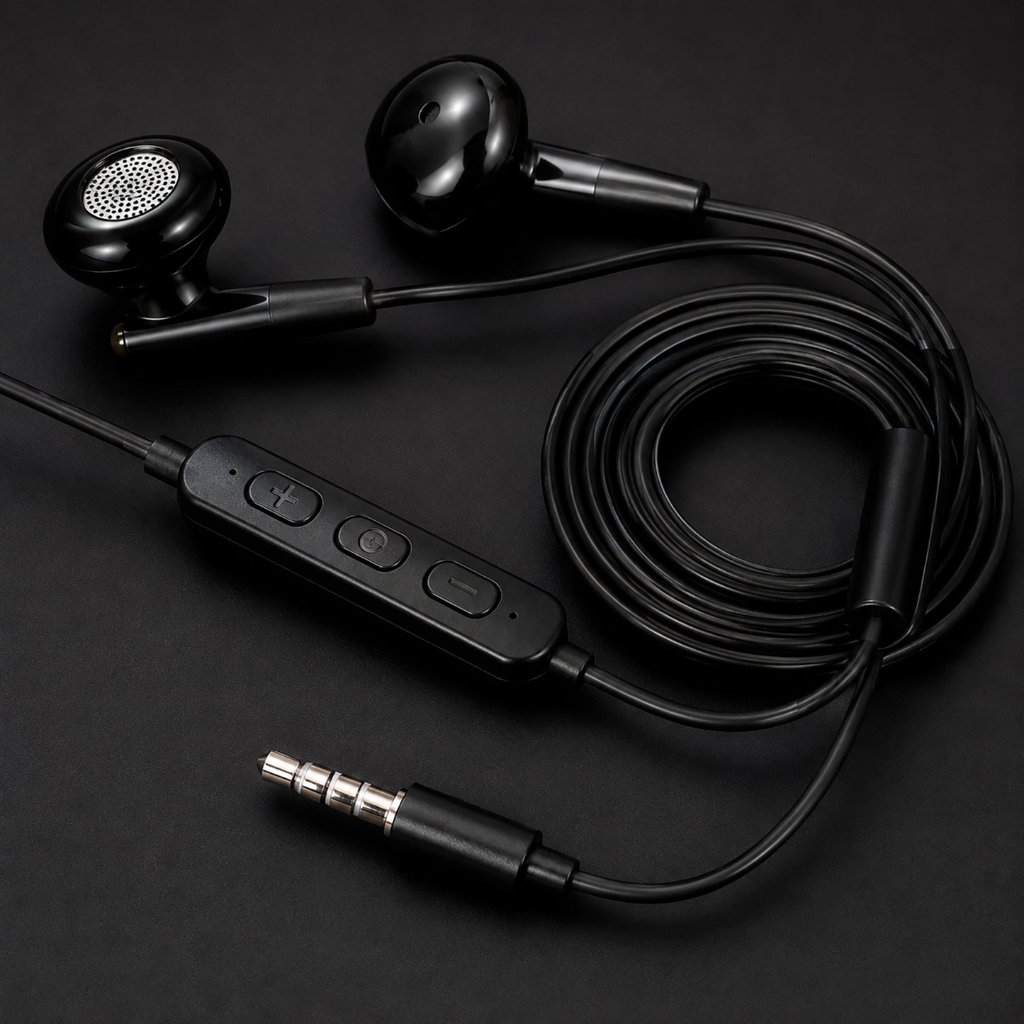 Audífonos Con Cable KTS-110