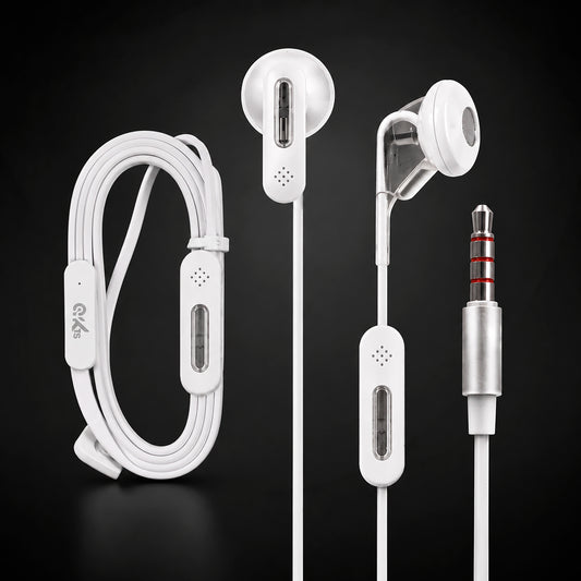 Audífonos Con Cable KTS-111