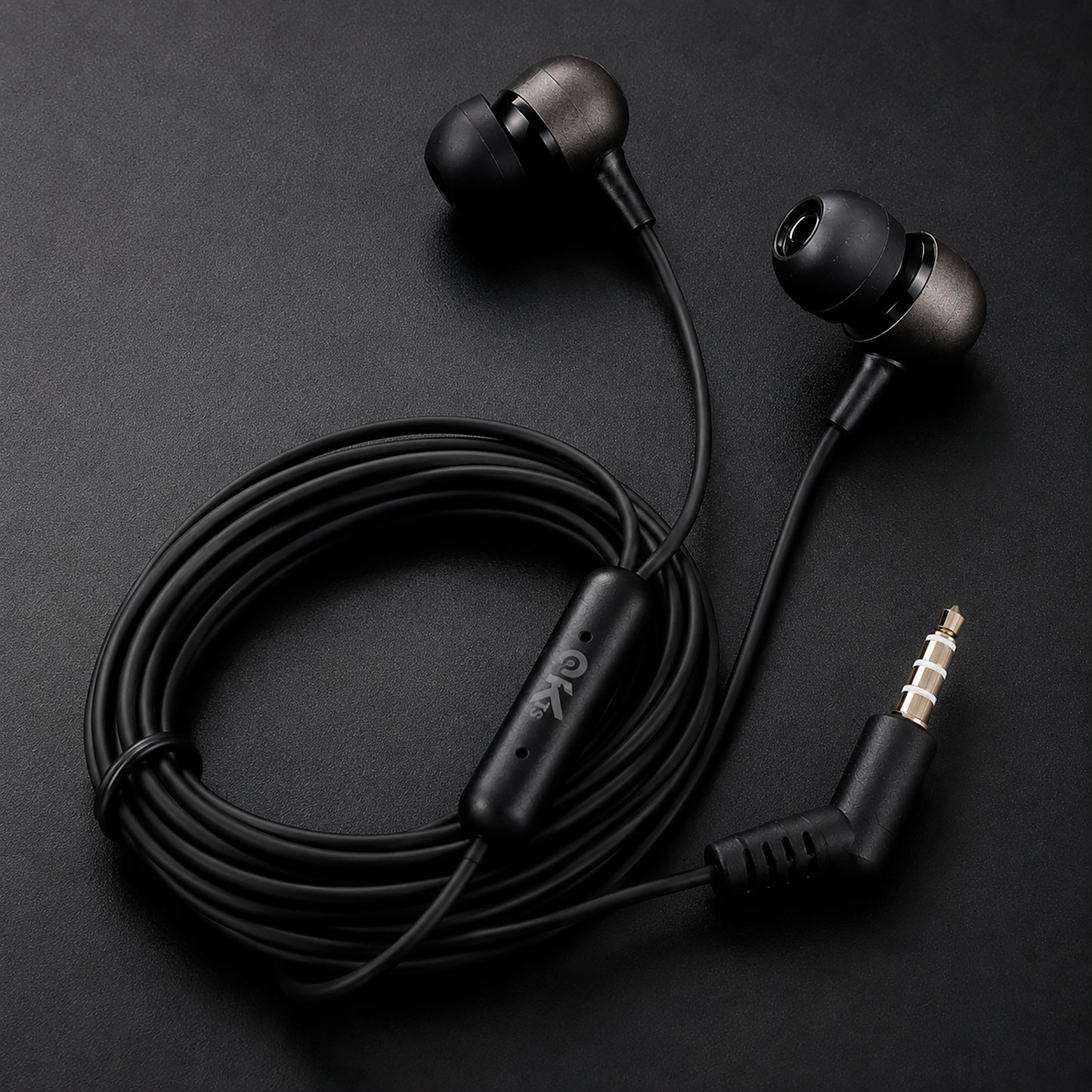 Audífonos Con Cable KTS-112