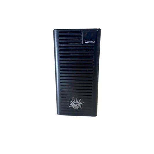 Power Bank 20 mAh 22091-1