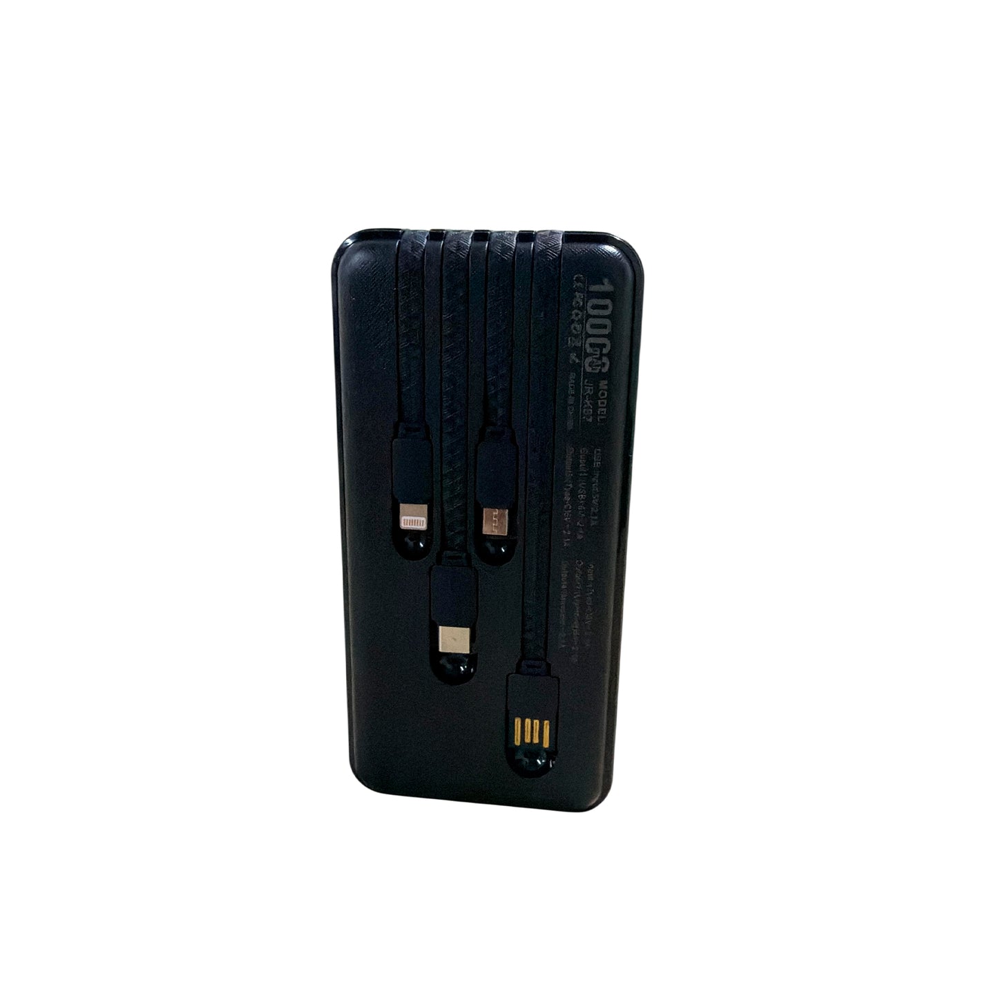 Power Bank 10 mAh