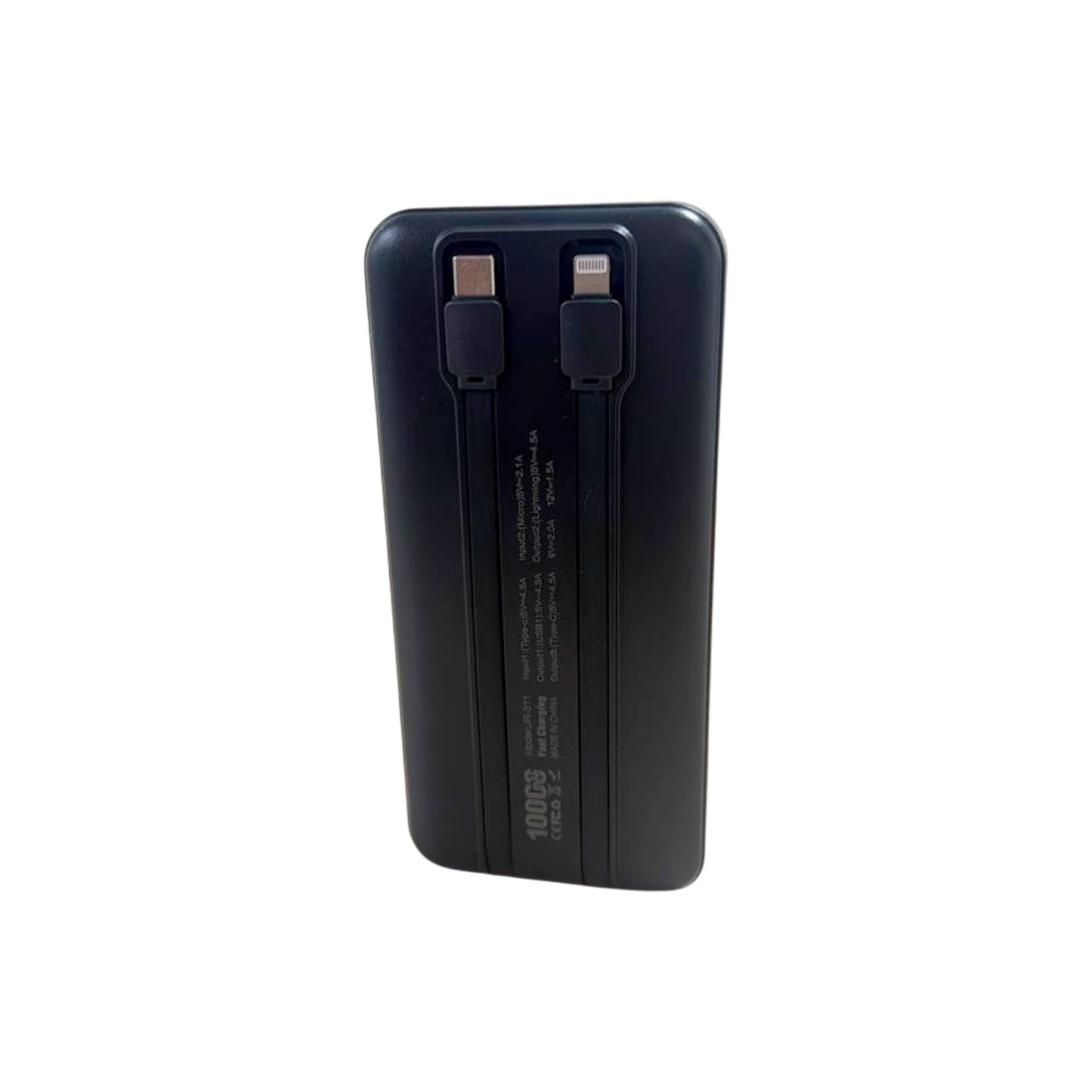 Power Bank 10 mAh V1