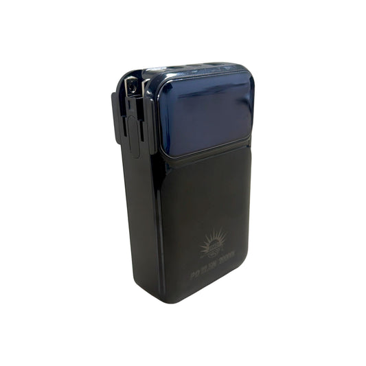 Power Bank 20 mAh