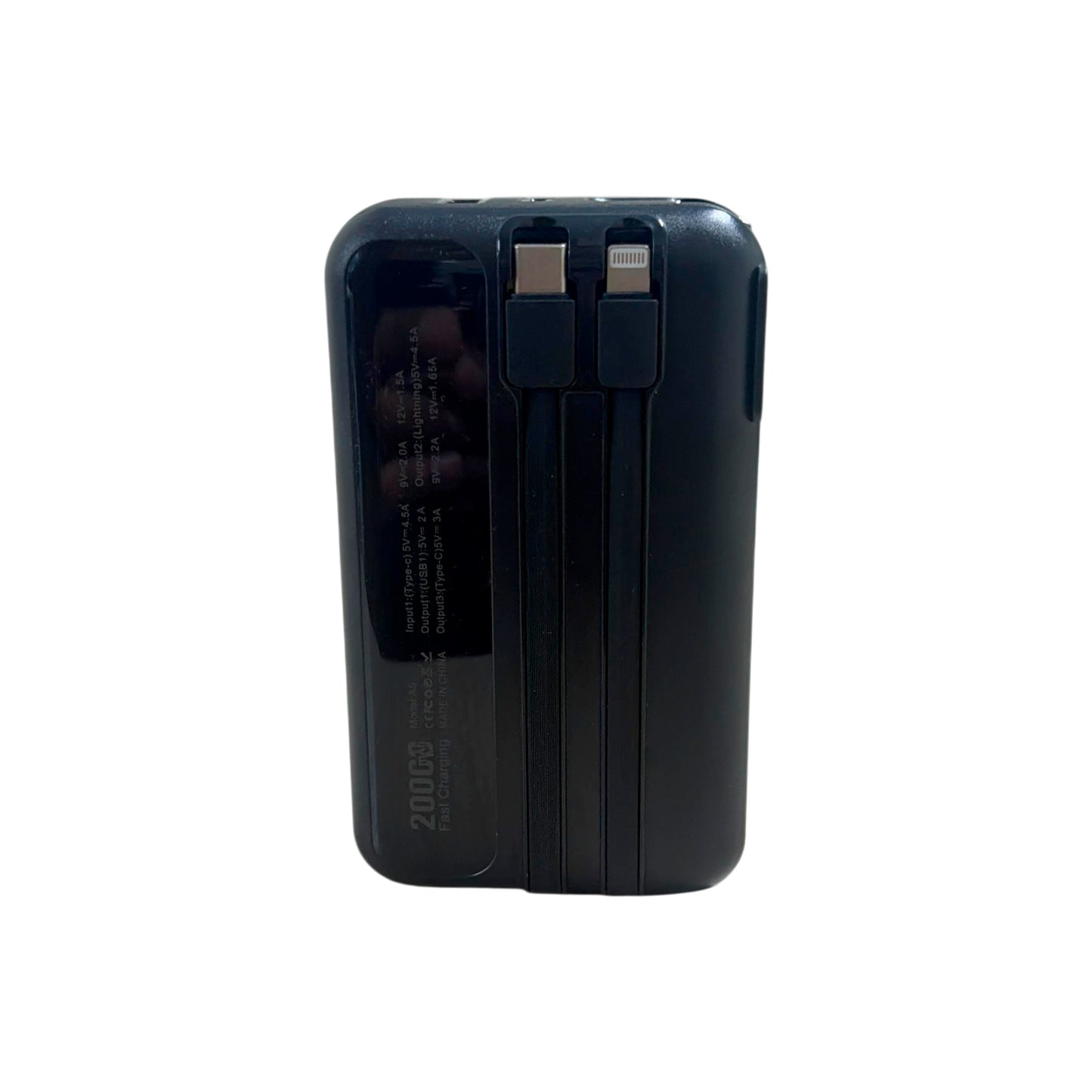 Power Bank 20 mAh