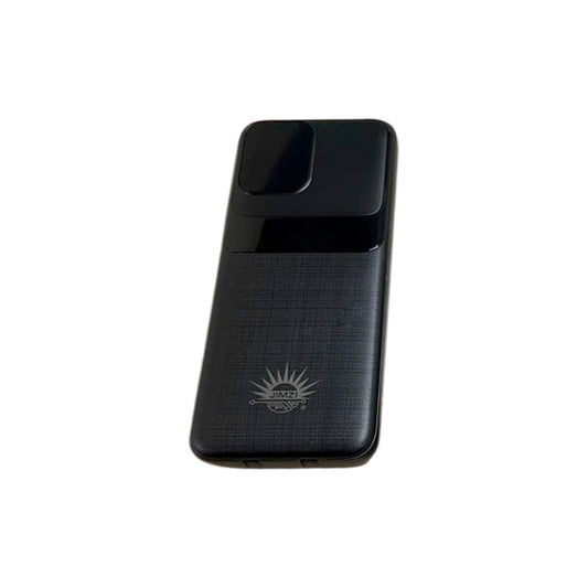 Power Bank 10 mAh POWER MAX K66